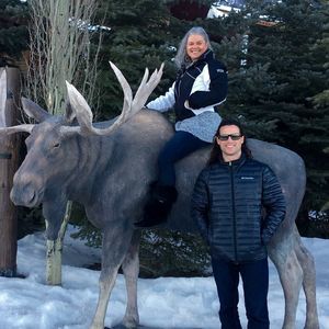 Meet your Posher, Patrick